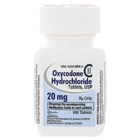 Buy Oxycodone IR 10mg (Percs