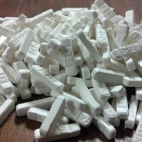Buy Xanax (alprazolam) Pex 2mg Online