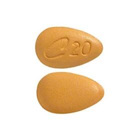 Buy Cialis 20mg Online