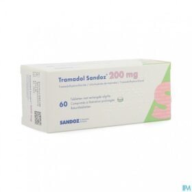 Buy Tramadol 200mg Online