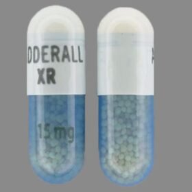 Buy Adderall 15mg