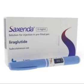 Buy Saxenda Injection Online