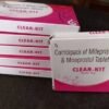 Buy Safe Abort Kit Online