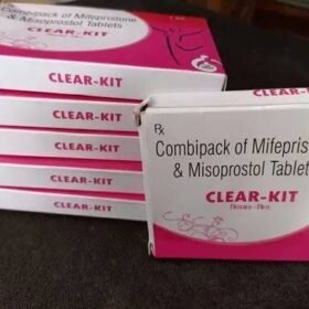Buy Safe Abort Kit Online