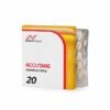 Buy Accutane Nakon Medical 20mg, 50 tab (INT)