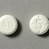 Adderall 5mg