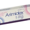 Arimidex Nakon Medical 1mg