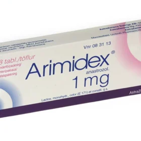 Arimidex Nakon Medical 1mg