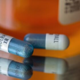 Adderall 15mg Capsules