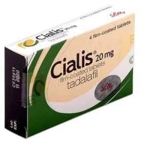 Buy Cialis 20mg Online