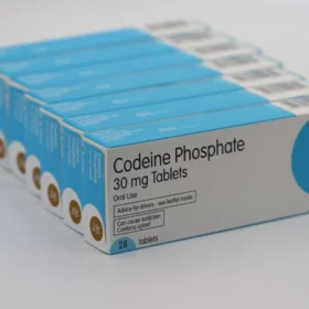 Buy Codeine 30mg