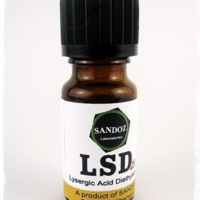 Buy Liquid LSD