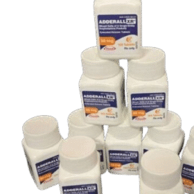 Buy Adderall XR 30mg Capsules (90) Extended Release