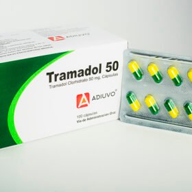 Tramadol 50mg For Sale