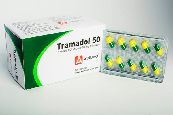 Tramadol 50mg For Sale