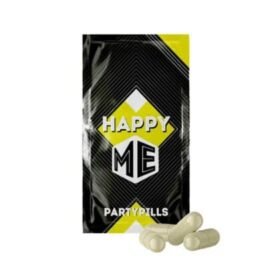 Happy ME Party Pills