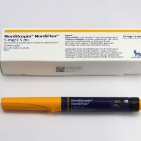 Buy Norditropin NordiFlex  Online