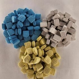 NEW* Ecstasy (300Mg) For Sale