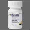 Auvelity, 45 - 105 MG Extended Release