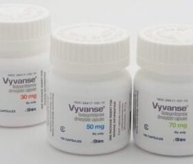 Buy Vyvanse Online