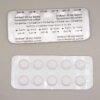 20mg Amfexa Tablets