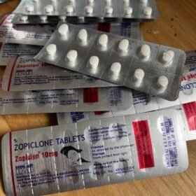 Zopiclone 10mg for sale