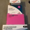 Buy Tramadol Hydrochloride 50mg Noumed(100Capsules/box)
