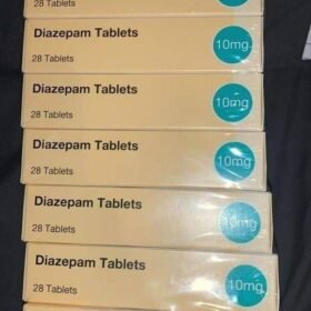 Buy What is Diazepam 5mg