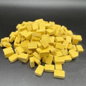 Yellow XTC  Ecstasy For Sale