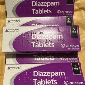 Diazepam Accord 10mg