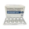 BUY SPEEDER-SP Tablets