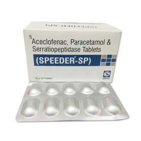 BUY SPEEDER-SP Tablets