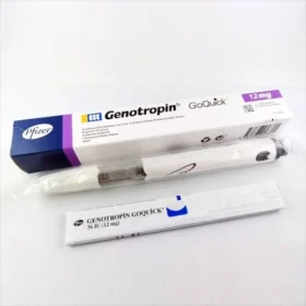 Buy Genotropin Pen