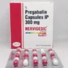 Buy Pregabalin 300mg Online