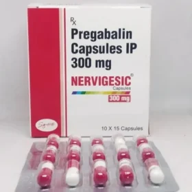 Buy Pregabalin 300mg Online