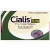 Buy Cialis 10mg Online