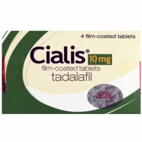 Buy Cialis 10mg Online