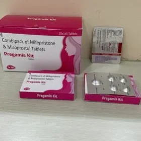 Drop News Unwanted pregnancy kit