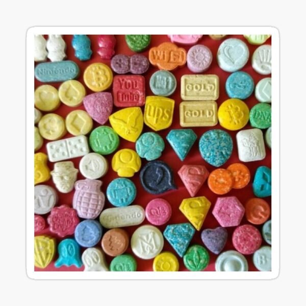 Buy Ecstasy Online at Low Prices - Image 3