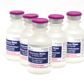 30ml bacteriostatic water
