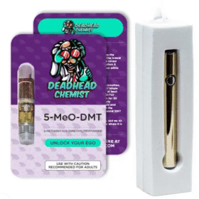5-Meo-DMT