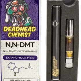 BUY DMT VAPE PENS ONLINE