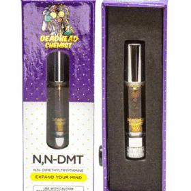 BUY DMT VAPE CART ONLINE