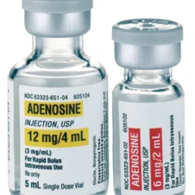 Buy Adenosine Injection Online