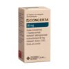 Concerta 36mg