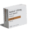 Xenical 120 mg