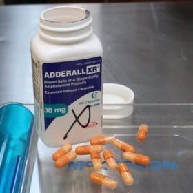 adderall xr 30mg