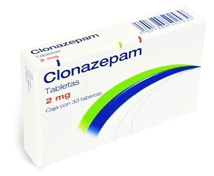 Buy Clonazepam 2mg Online - Image 2