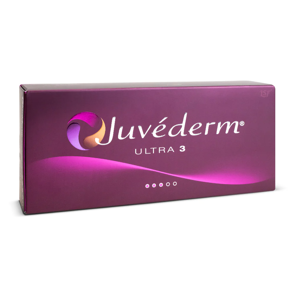 Buy Juvederm Ultra 3