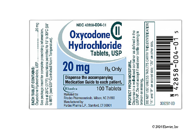 Buy Oxycodone IR 10mg - Image 2
